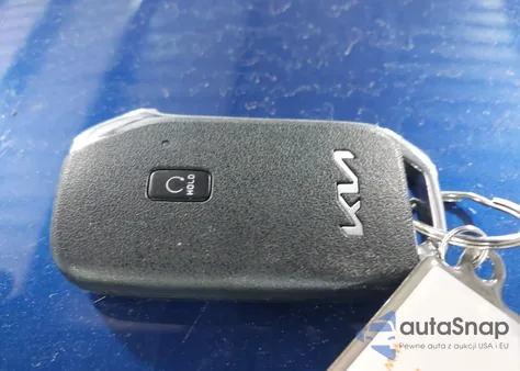 2022 Kia K5 Gt-Line из США, поврежденный, VIN 5XXG64J22NG160276